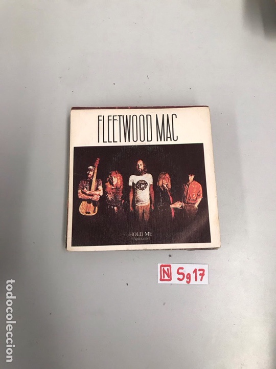 Discos de vinilo: Fleetwood Mac - Foto 1