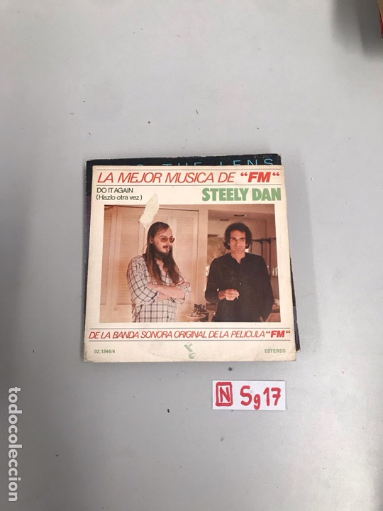Discos de vinilo: Steely Dan - Foto 1