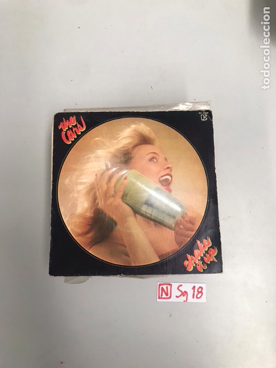 Discos de vinilo: Shake It Up - Foto 1