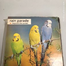Discos de vinilo: RAIN PARADE