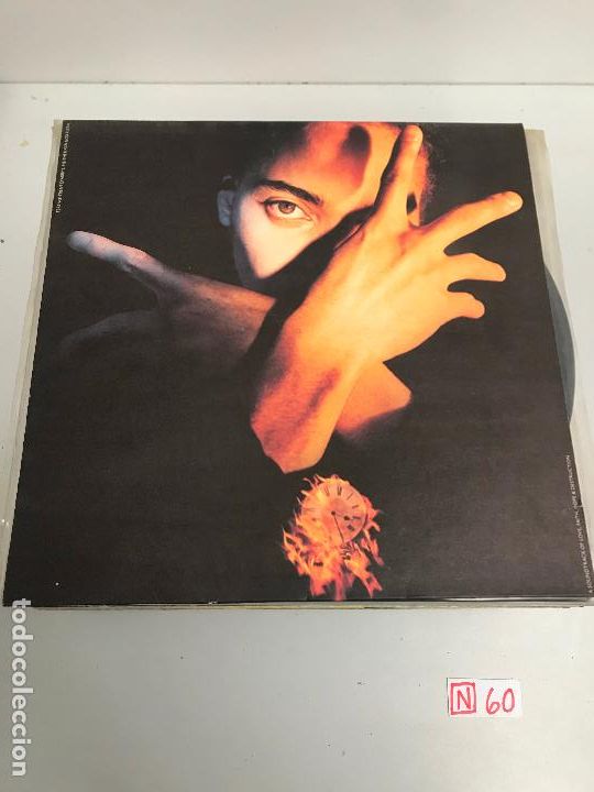 Discos de vinilo: TERENCE TRENT D ARBY - Foto 1