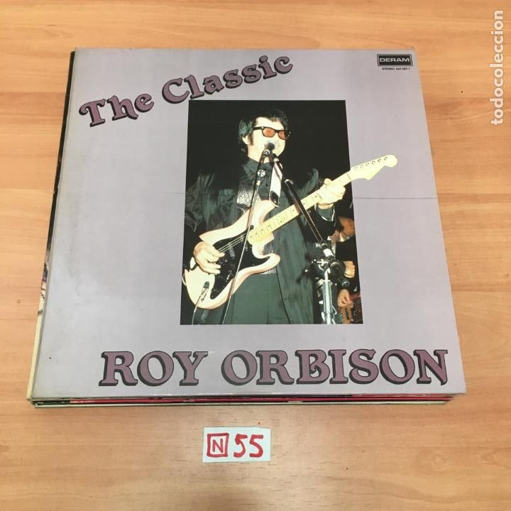 Discos de vinilo: The Classic - Foto 1