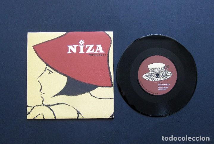 Discos de vinilo: Niza ?&ndash; Topolino &ndash; Vinilo 2000 - Foto 1