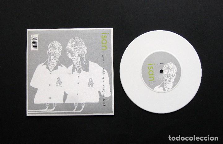 Discos de vinilo: ISAN ?&ndash; Dampen &ndash; Vinilo - Foto 1