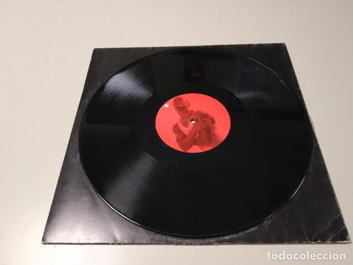 Discos de vinilo: Ritmo Ritmo - Matador (12&rdquo;) 1997/DE - Foto 2