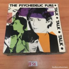 Discos de vinilo: THE PSYCHEDELIC FURS. Lote 196632195