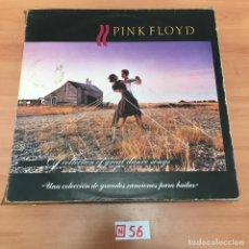Discos de vinilo: PINK FLOYD. Lote 196638170