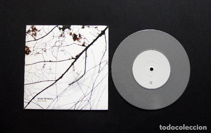 Discos de vinilo: Union Wireless ?&ndash; Some Morning &ndash; Vinilo 1998 - Foto 1
