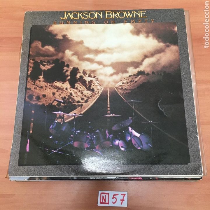 Discos de vinilo: Jackson browne - Foto 1