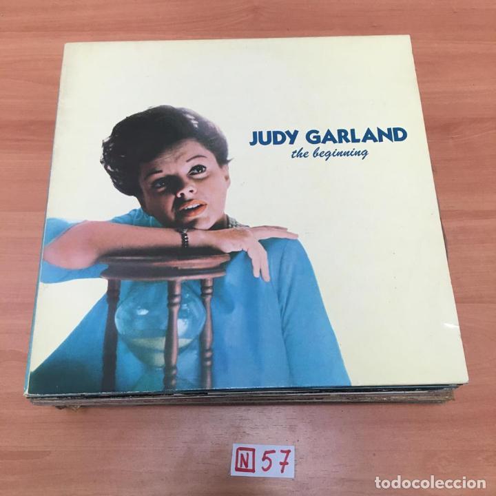 Discos de vinilo: JUDY GARLAND - Foto 1 - 196666553