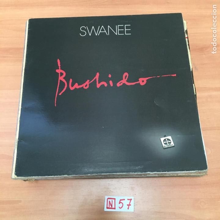 Discos de vinilo: Swanne - Foto 1