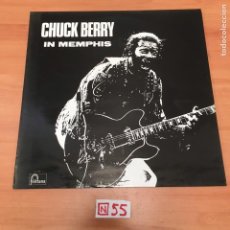 Discos de vinilo: CHUCK BERRY