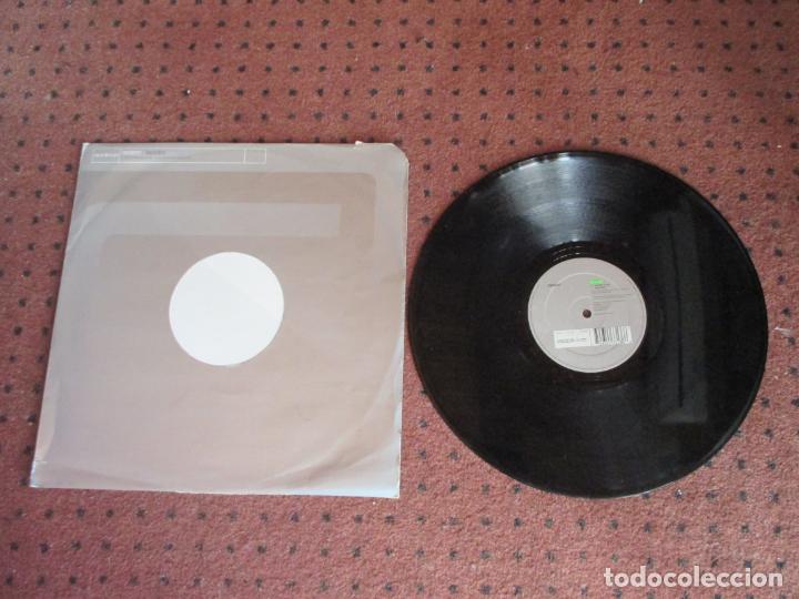 Discos de vinilo: DESERT - MOODS - MAXI - MADE IN EU - ADDITIVE - LV - - Foto 1