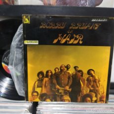 Discos de vinilo: LP ESPAÑOL 1969 BOBBY BRYANT EN HAIR MUY BUEN SONIDO