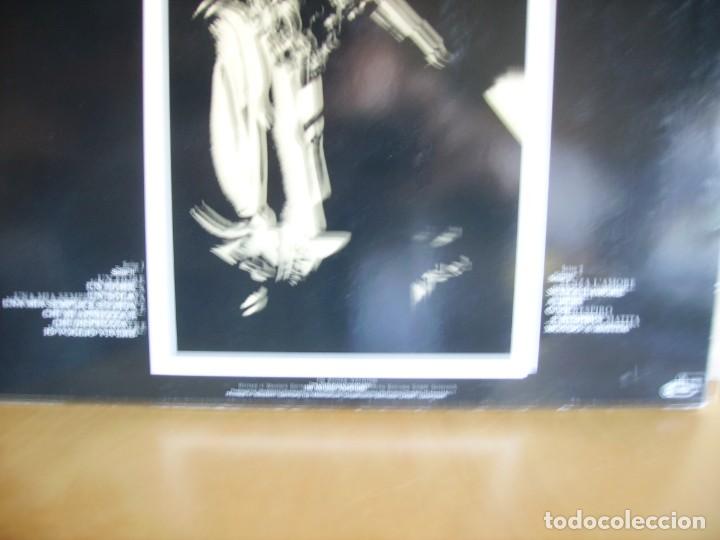 Discos de vinilo: ALICE ---- COSA RESTA.... UN FIORE - Foto 2