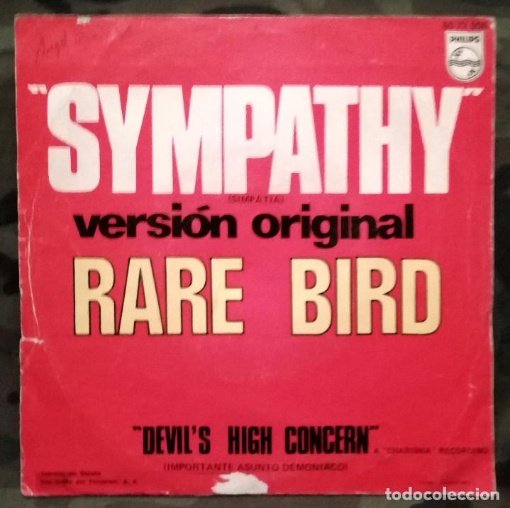 Discos de vinilo: Rare Bird &ndash; Sympathy - Foto 2