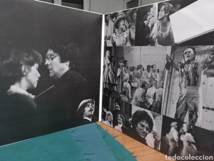 Discos de vinilo: El diluvio que viene. - Foto 3