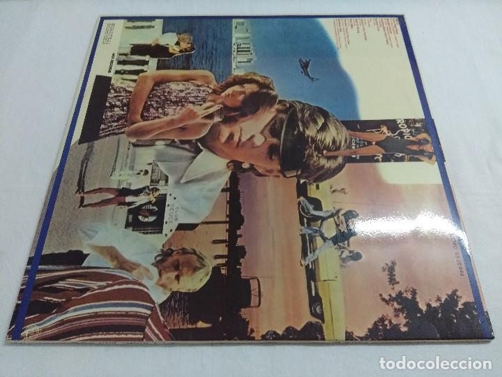 Discos de vinilo: VINILO/WISHBONE ASH/FRONT PAGE NEWS. - Foto 4