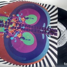 Discos de vinilo: SINGLE ( VINILO) DE DEFINITION OF SOUND AÑOS 90