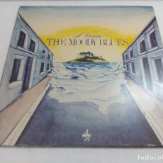 Disques de vinyle: VINILO DOBLE/THE MOODY BLUES/A DREAM.. Lote 196952653