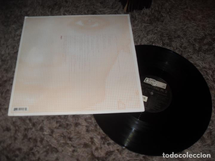Discos de vinilo: STEPHANIE COOKE MAXI SINGLE RAIN. MADE IN USA. - Foto 3