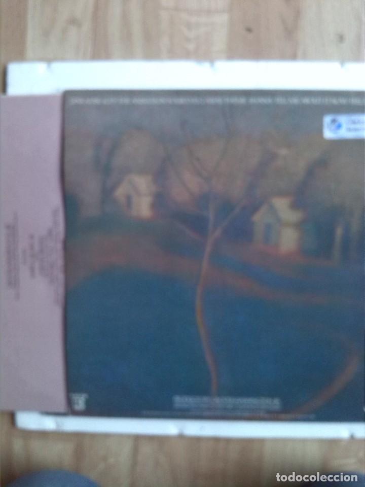 Discos de vinilo: GROVER WASHINGTON JR - PARADISE - Foto 2