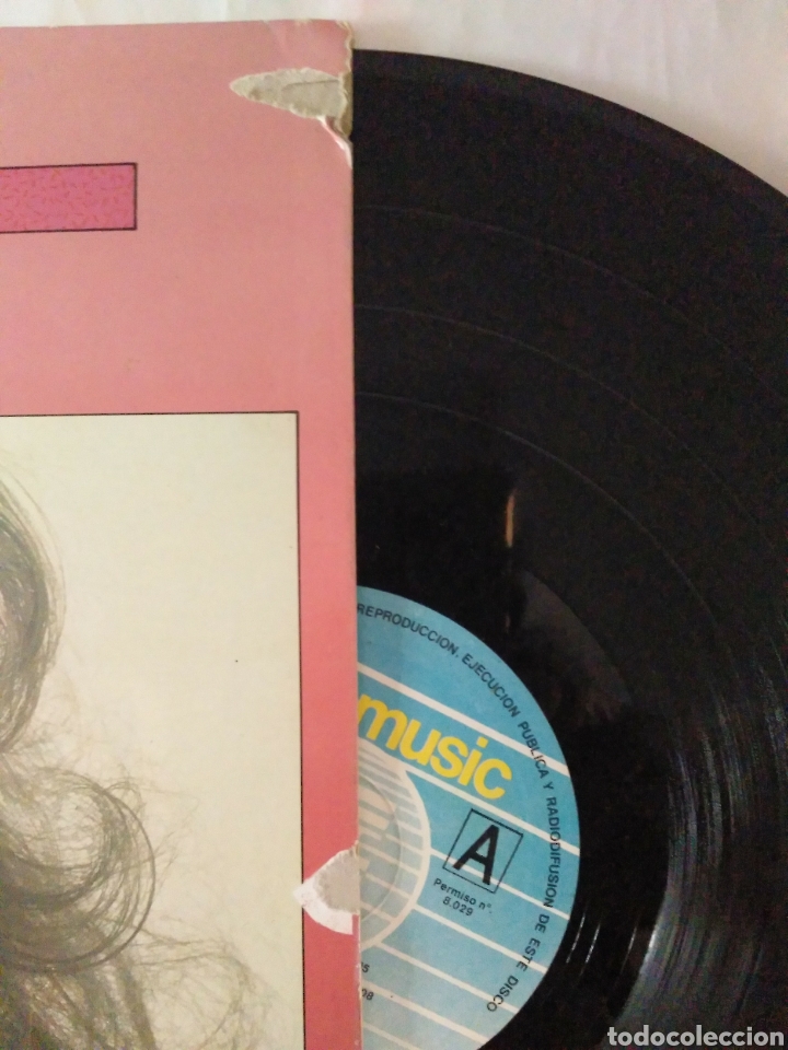 Discos de vinilo: Susi Chabelo yo - Foto 3