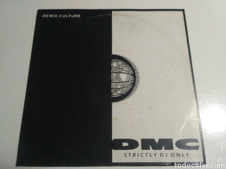 Discos de vinilo: Remix Culture 2/92 - Foto 1
