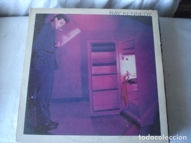 Discos de vinilo: Ray Kennedy   Ray Kennedy - Foto 1