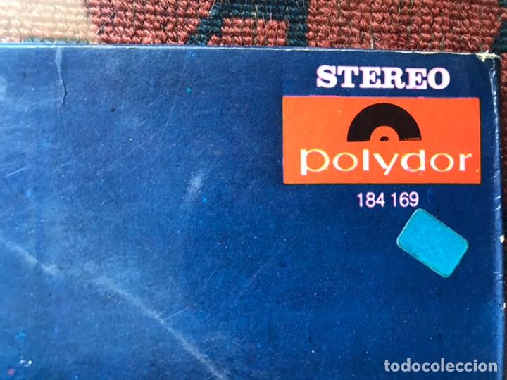 Discos de vinilo: Idea. Bee Gees - Foto 3
