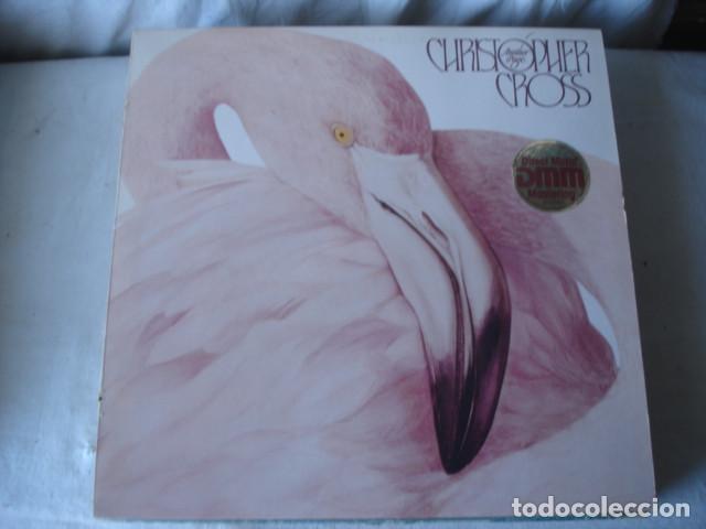 Discos de vinilo: Christopher Cross    Another Page - Foto 1