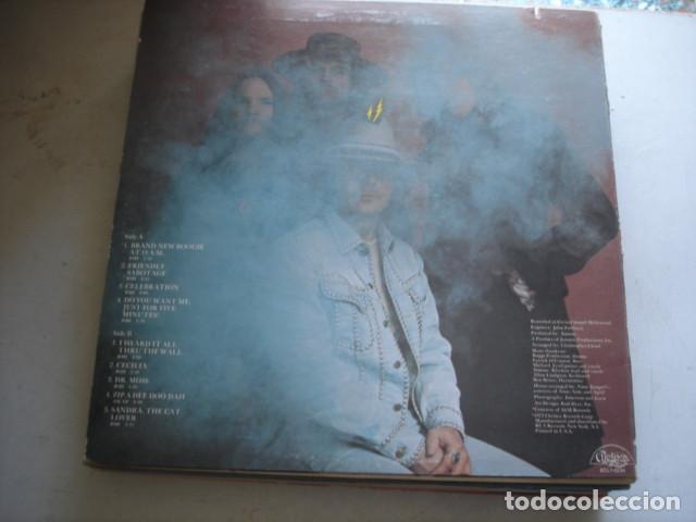 Discos de vinilo: Christopher Cloud   Blown Away - Foto 2
