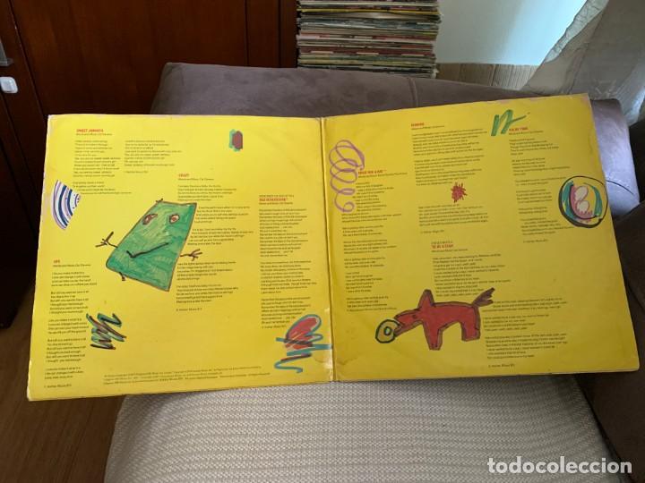 Discos de vinilo: Cat Stevens &lrm;&ndash; Izitso. DISCO VINILO. ENTREGA 24H - Foto 3