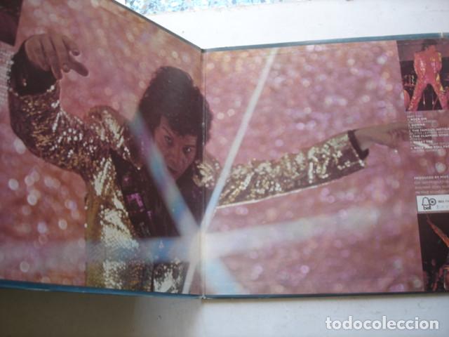 Discos de vinilo: Gary Glitter    Glitter - Foto 2