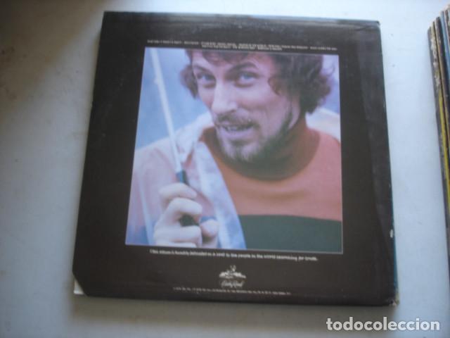 Discos de vinilo: James Vincent    Waiting For The Rain - Foto 2