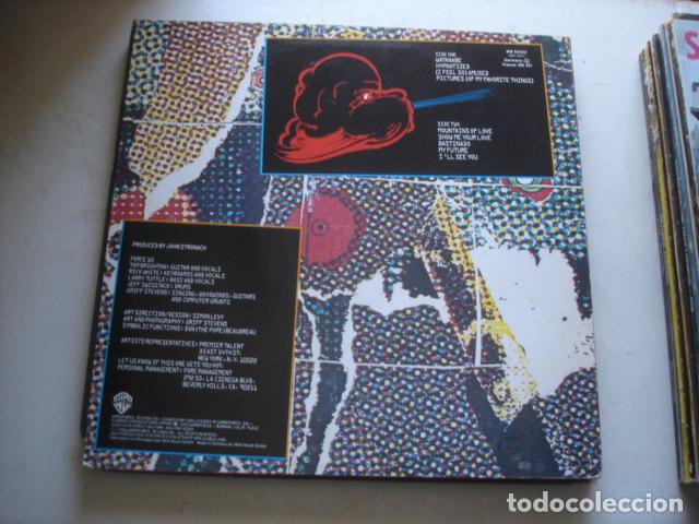 Discos de vinilo: Force 10     Force 10 - Foto 2