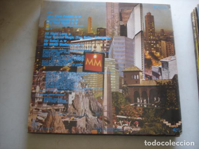 Discos de vinilo: B.B. And Band    Wee Thee People - Foto 2