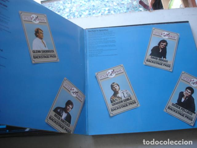 Discos de vinilo: Little River Band    Backstage Pass - Foto 2