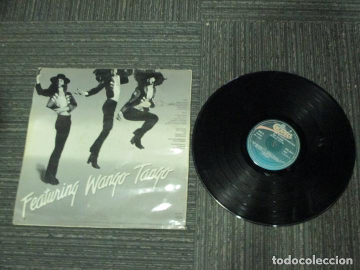 Discos de vinilo: TED NUGENT - SCREAM DREAM - SPAIN - EPIC - IBL - - Foto 3