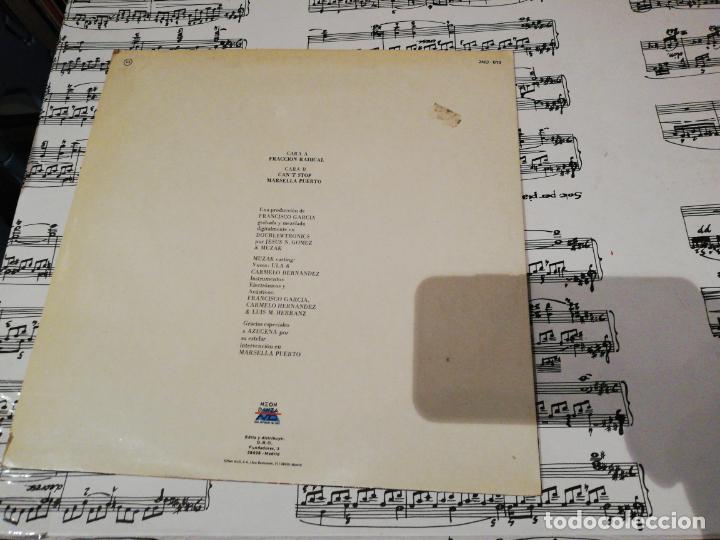 Discos de vinilo: Muzak-alto standing. maxi - Foto 2