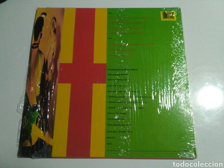 Discos de vinilo: Or-N-More - Everyotherday - Foto 2