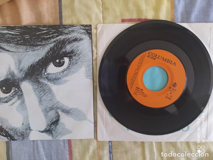 Discos de vinilo: Raphael Amor M&iacute;o Jap&oacute;n - Foto 1