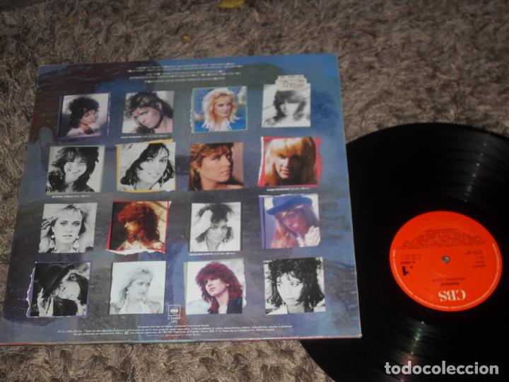 Discos de vinilo: BANGLES LP DIFFERENT LIGHT MADE IN SPAIN. 1985 - Foto 3