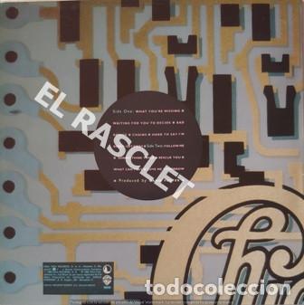 Discos de vinilo: MAGNIFICO LP - CHICAGO 16 - Foto 2