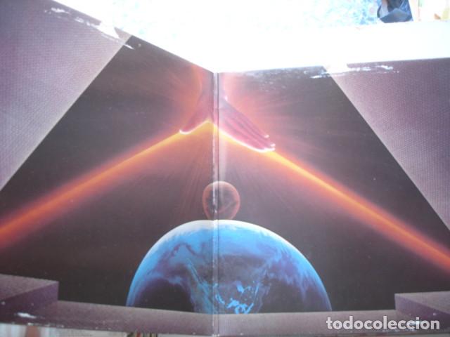 Discos de vinilo: Earth, Wind & Fire   Raise! - Foto 2
