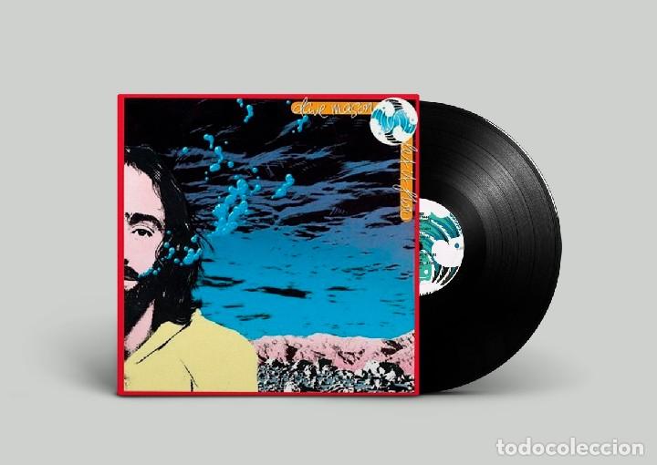 Discos de vinilo: Dave Mason ?&ndash; Let It Flow -  Espa&ntilde;a 1977 - Foto 1
