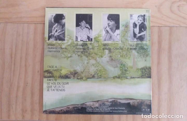 Discos de vinilo: Snipers ?&ndash; Alligator - Foto 4