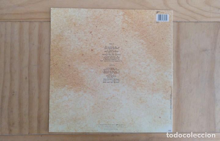 Discos de vinilo: Chihuahua &lrm;&ndash; Nomad Land... - Foto 3