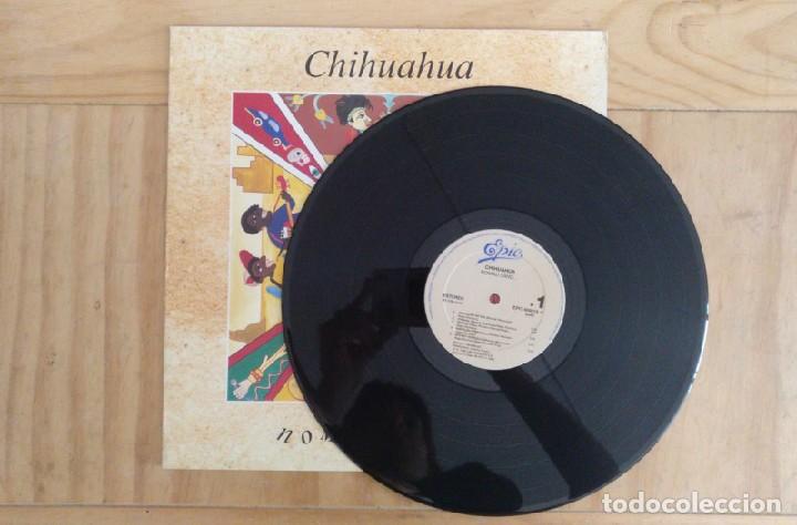 Discos de vinilo: Chihuahua &lrm;&ndash; Nomad Land... - Foto 4