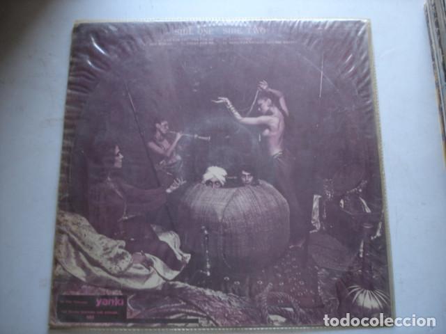 Discos de vinilo: La Bionda    La Bionda - Foto 2